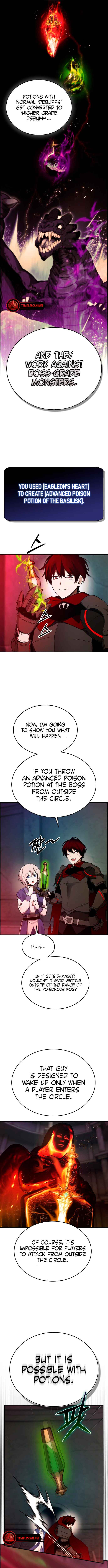 Bad Ending Maker Chapter 28 page 2