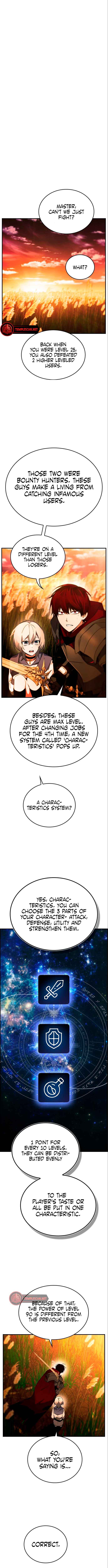 Bad Ending Maker Chapter 28 page 6
