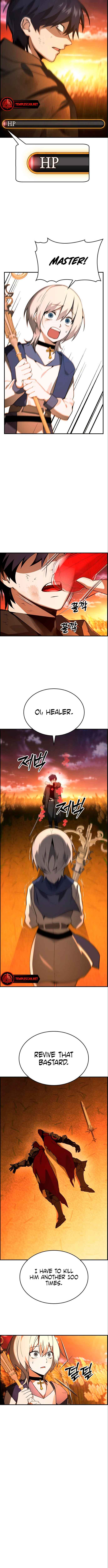 Bad Ending Maker Chapter 29 page 9