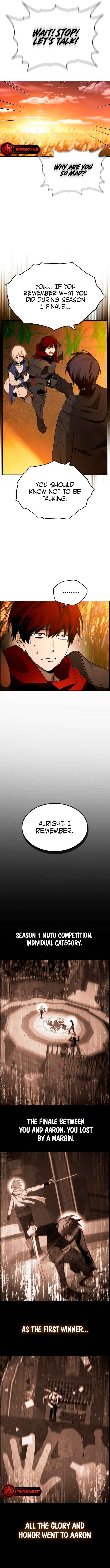 Bad Ending Maker Chapter 29 page 10