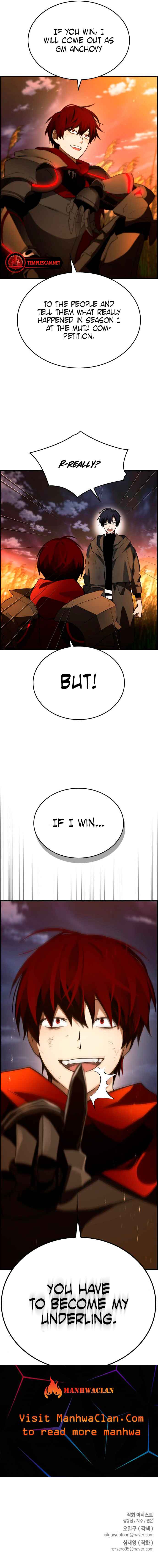 Bad Ending Maker Chapter 29 page 14