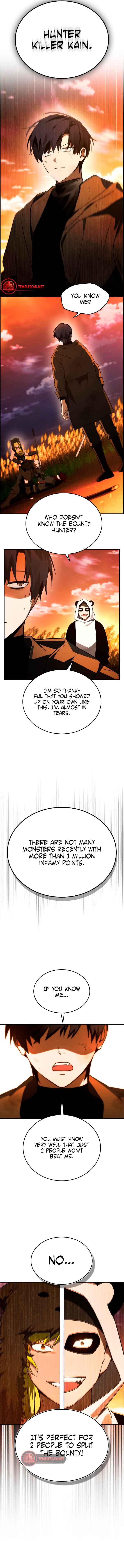 Bad Ending Maker Chapter 29 page 1
