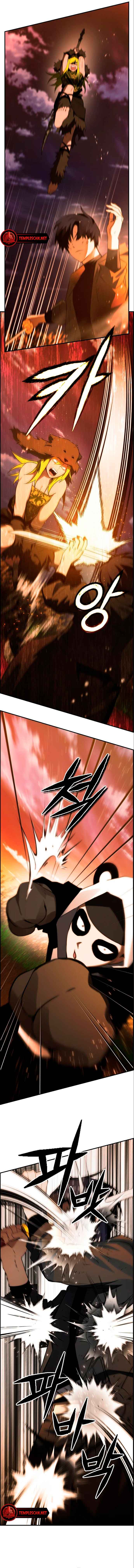 Bad Ending Maker Chapter 29 page 3
