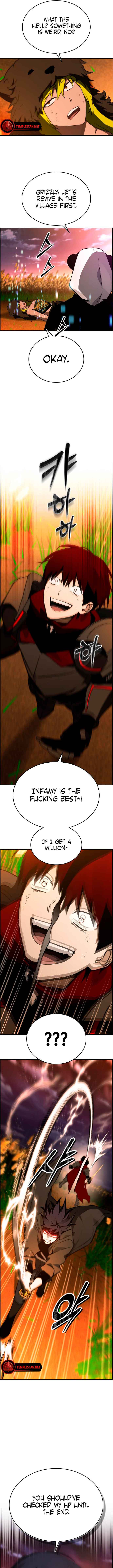 Bad Ending Maker Chapter 29 page 8