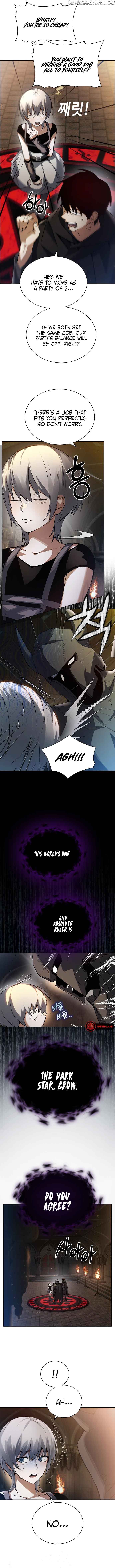Bad Ending Maker Chapter 3 page 8