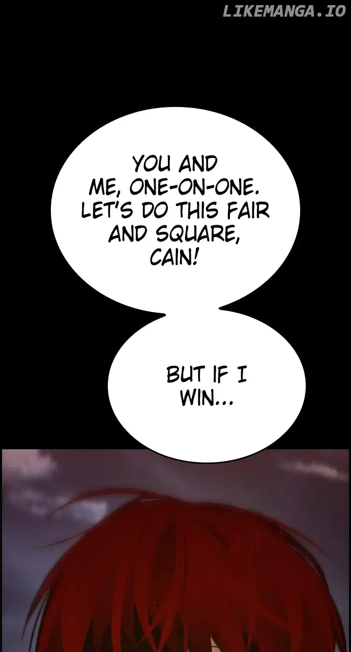 Bad Ending Maker Chapter 30 page 0