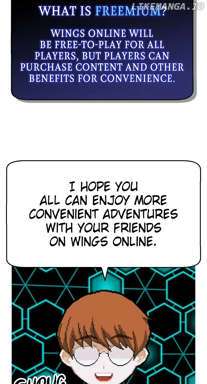 Bad Ending Maker Chapter 30 page 100