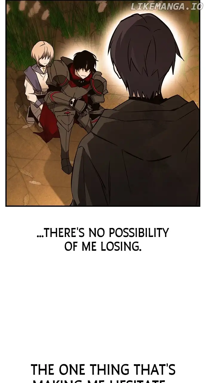 Bad Ending Maker Chapter 30 page 10