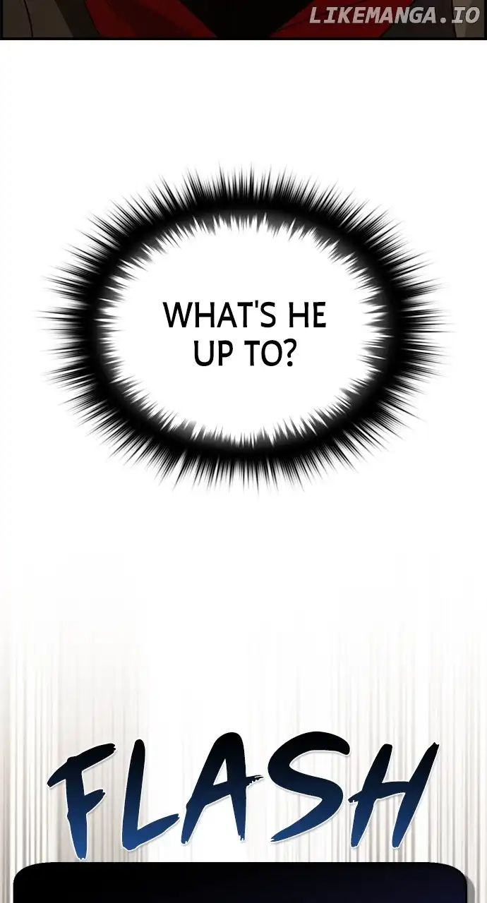 Bad Ending Maker Chapter 30 page 12