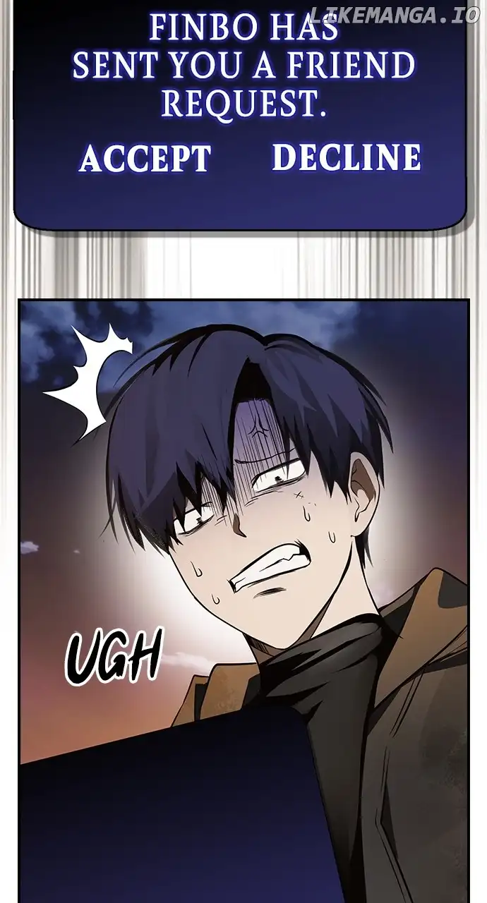 Bad Ending Maker Chapter 30 page 13