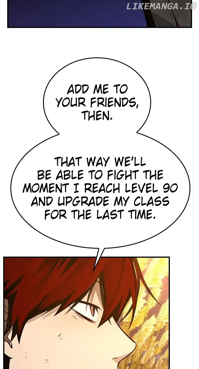 Bad Ending Maker Chapter 30 page 14