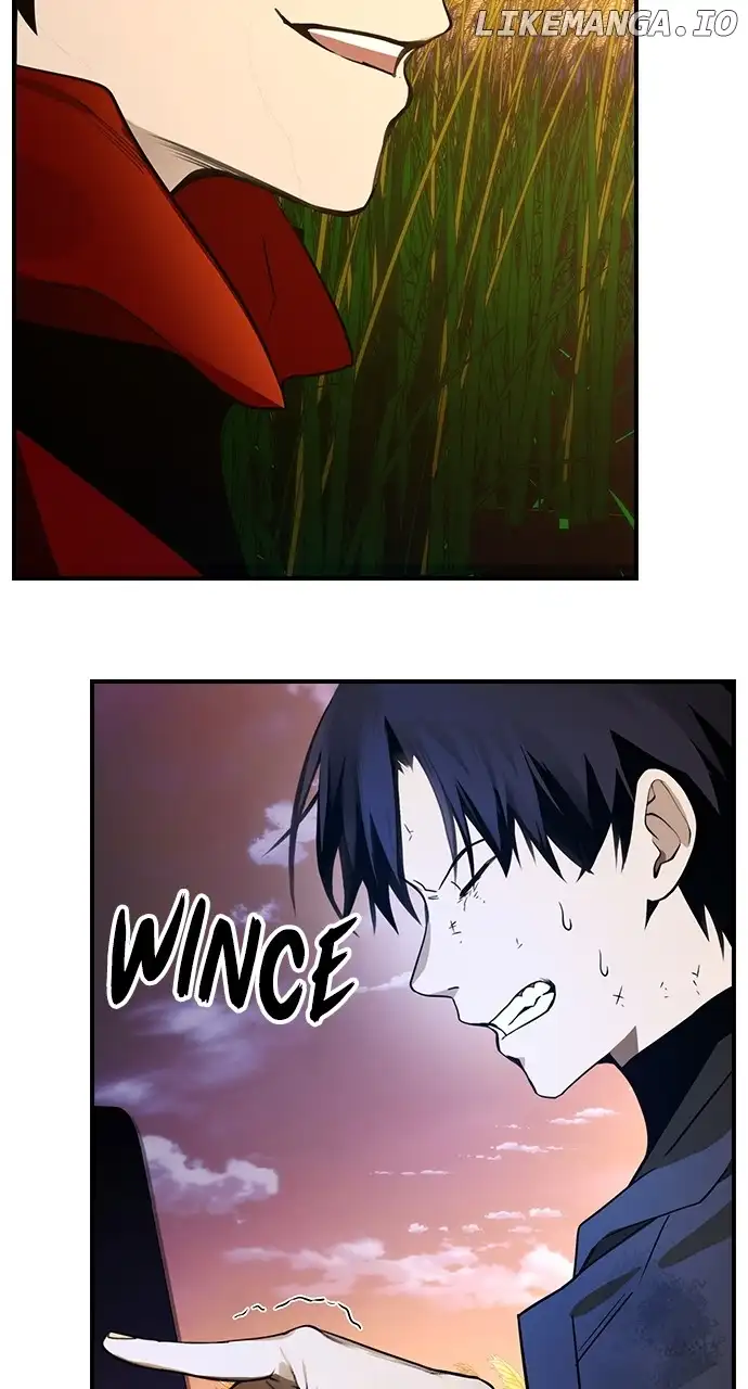 Bad Ending Maker Chapter 30 page 15
