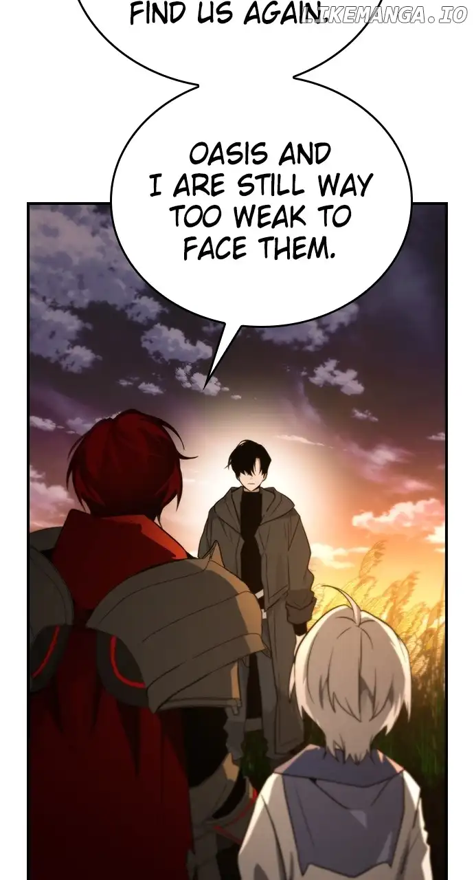 Bad Ending Maker Chapter 30 page 17