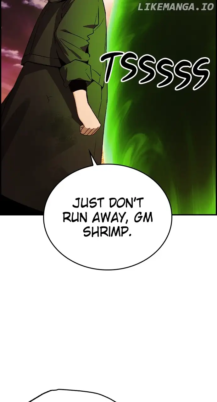 Bad Ending Maker Chapter 30 page 19