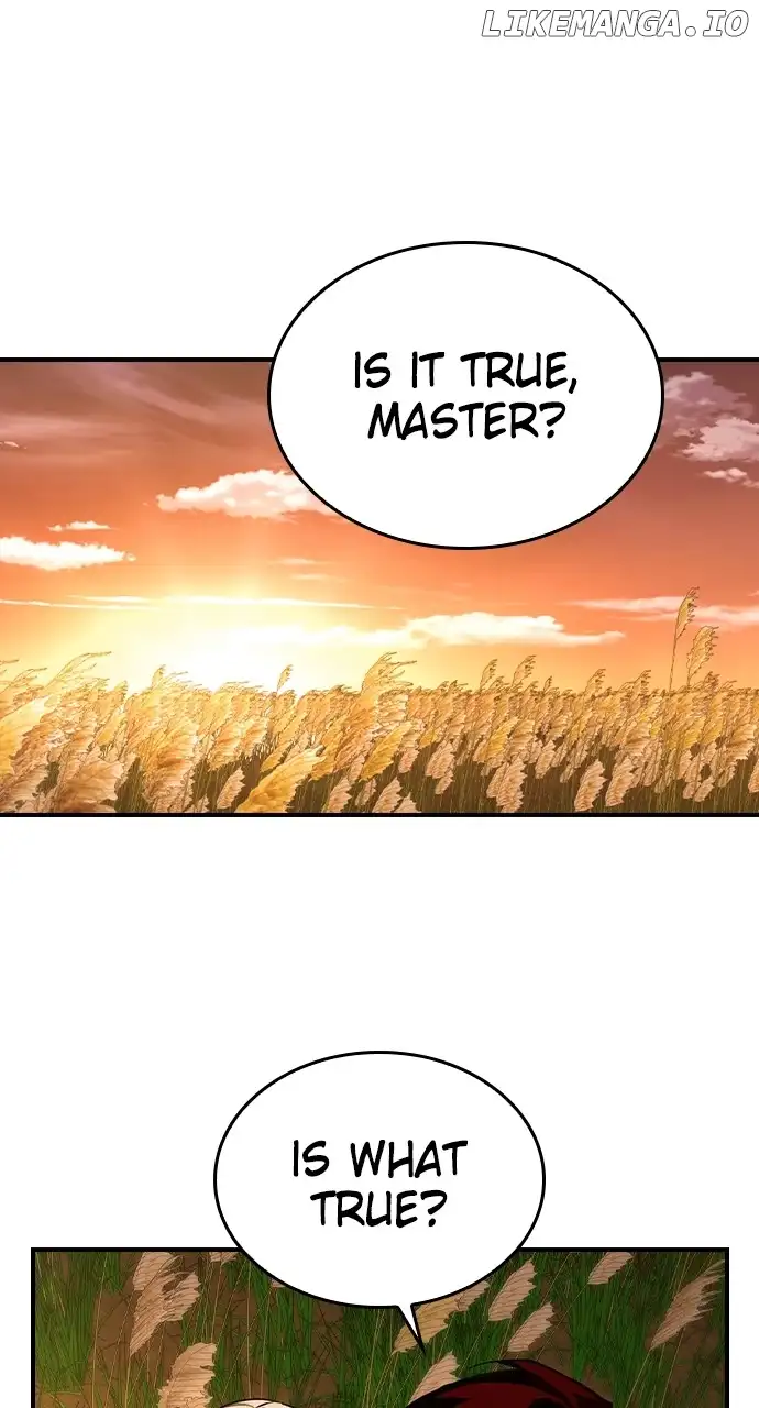 Bad Ending Maker Chapter 30 page 21