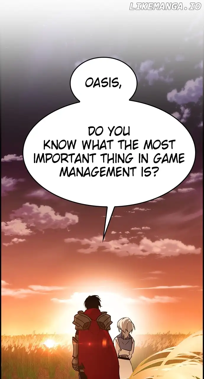 Bad Ending Maker Chapter 30 page 23