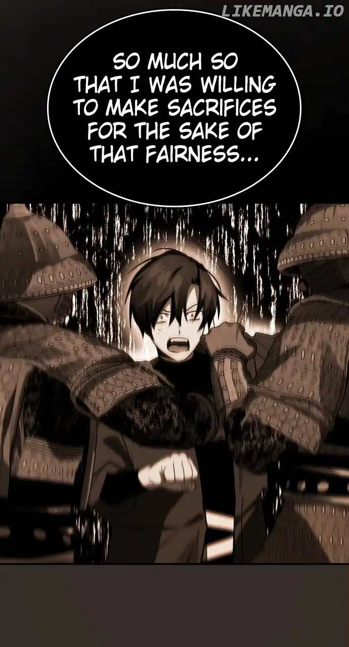 Bad Ending Maker Chapter 30 page 30