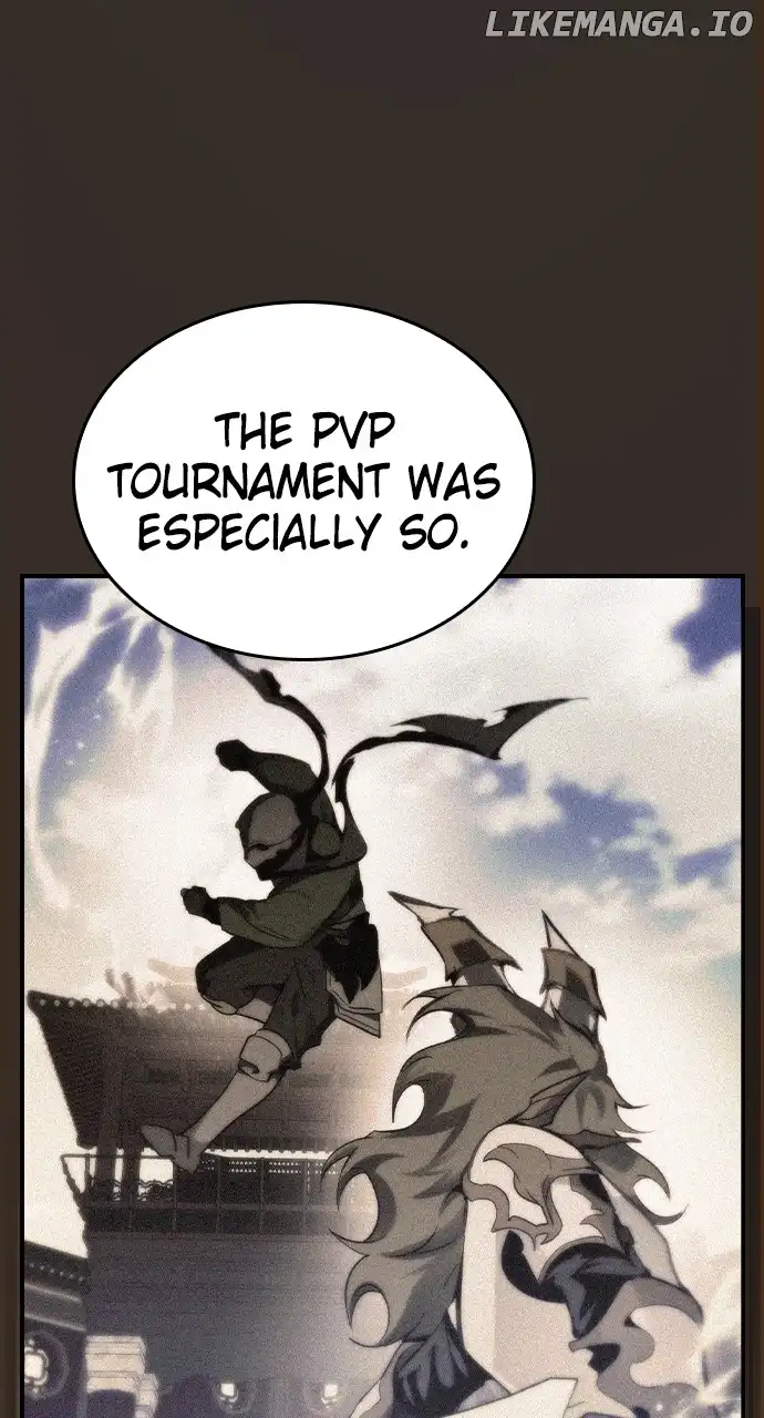 Bad Ending Maker Chapter 30 page 31