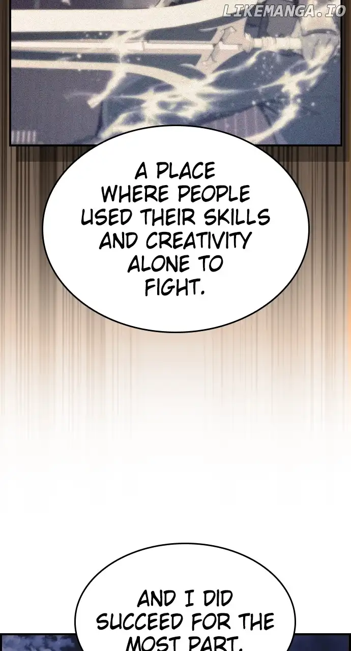 Bad Ending Maker Chapter 30 page 32