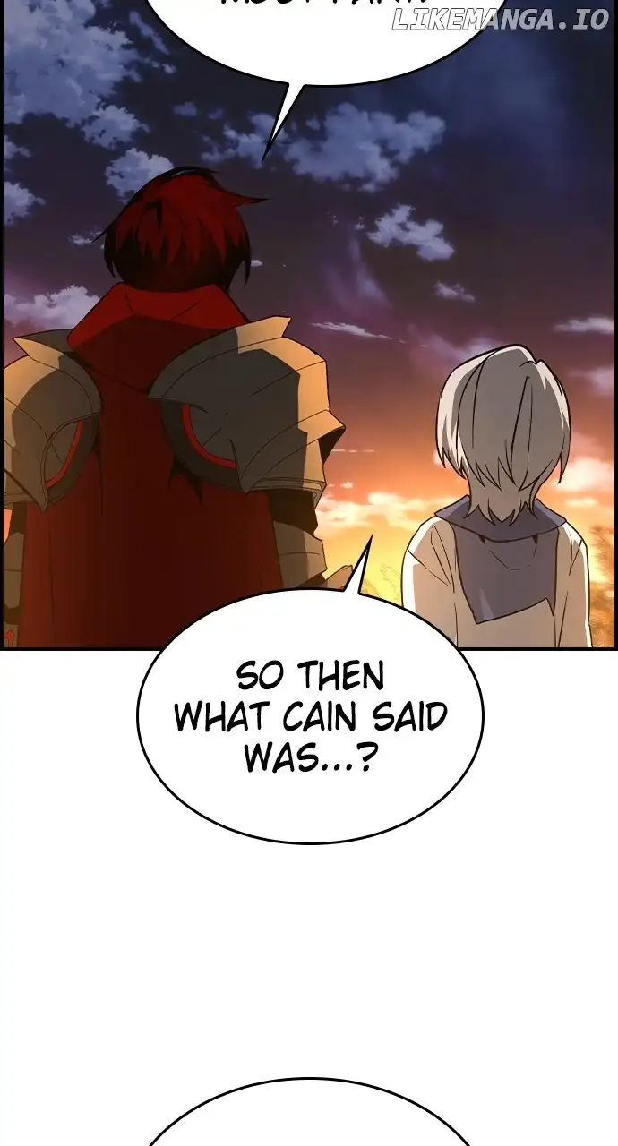 Bad Ending Maker Chapter 30 page 33