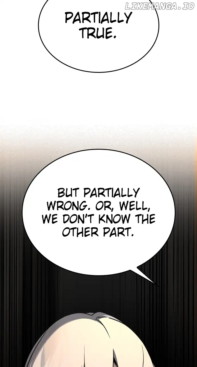 Bad Ending Maker Chapter 30 page 34