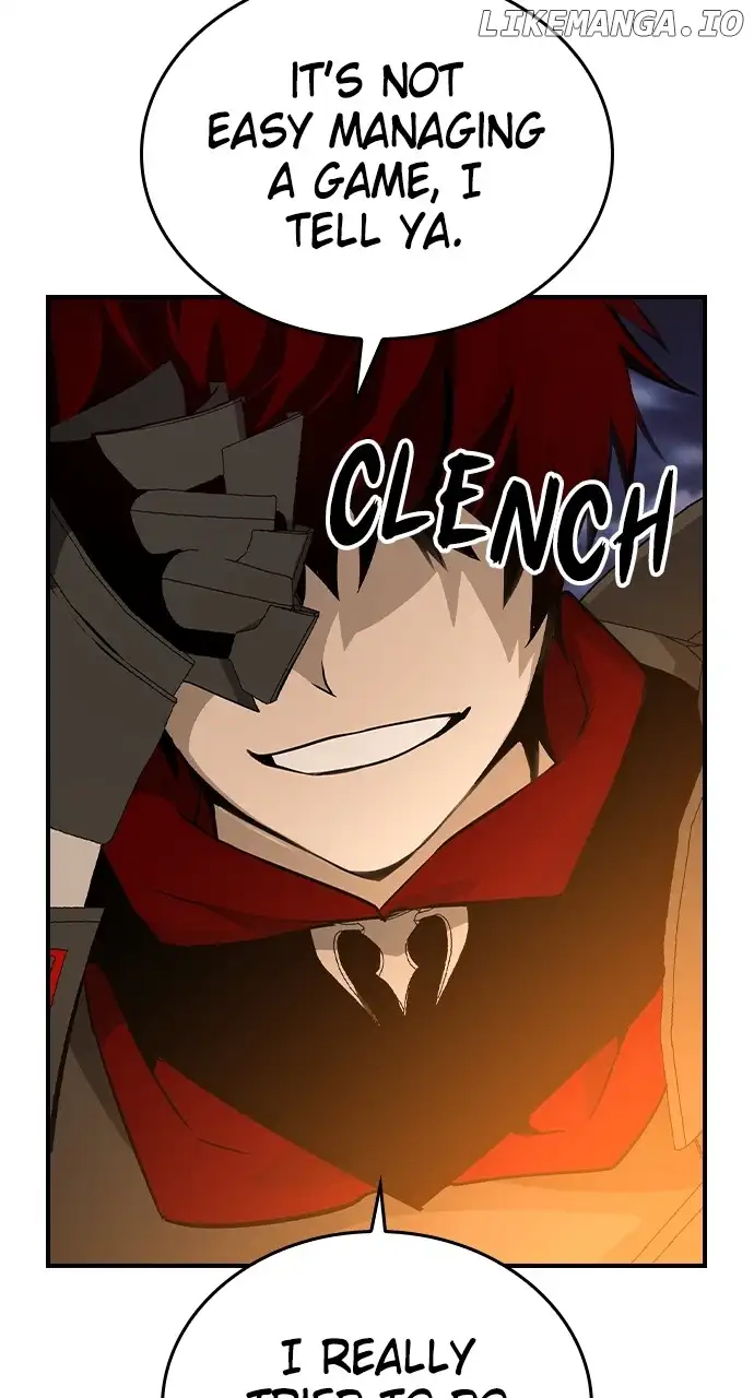 Bad Ending Maker Chapter 30 page 36