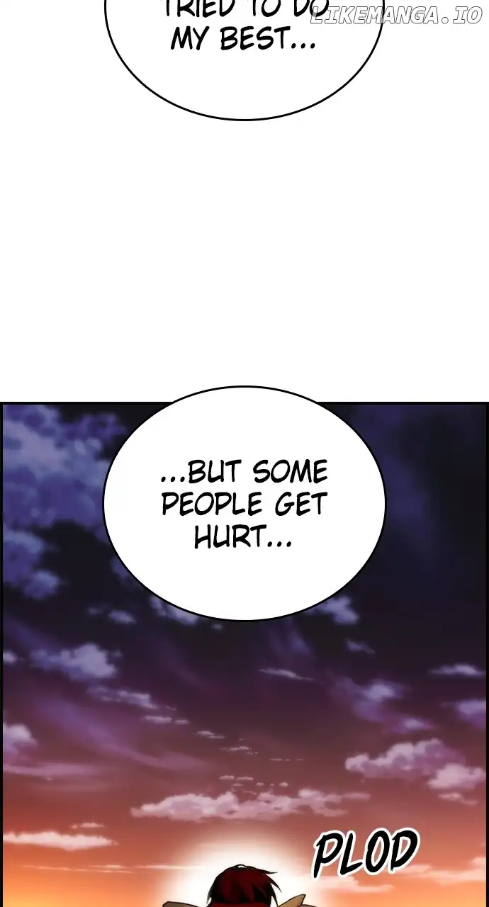 Bad Ending Maker Chapter 30 page 37