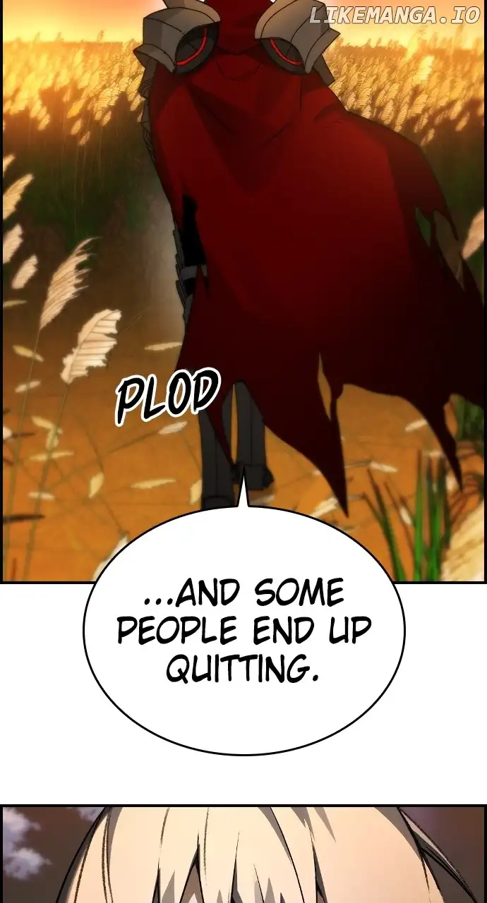 Bad Ending Maker Chapter 30 page 38