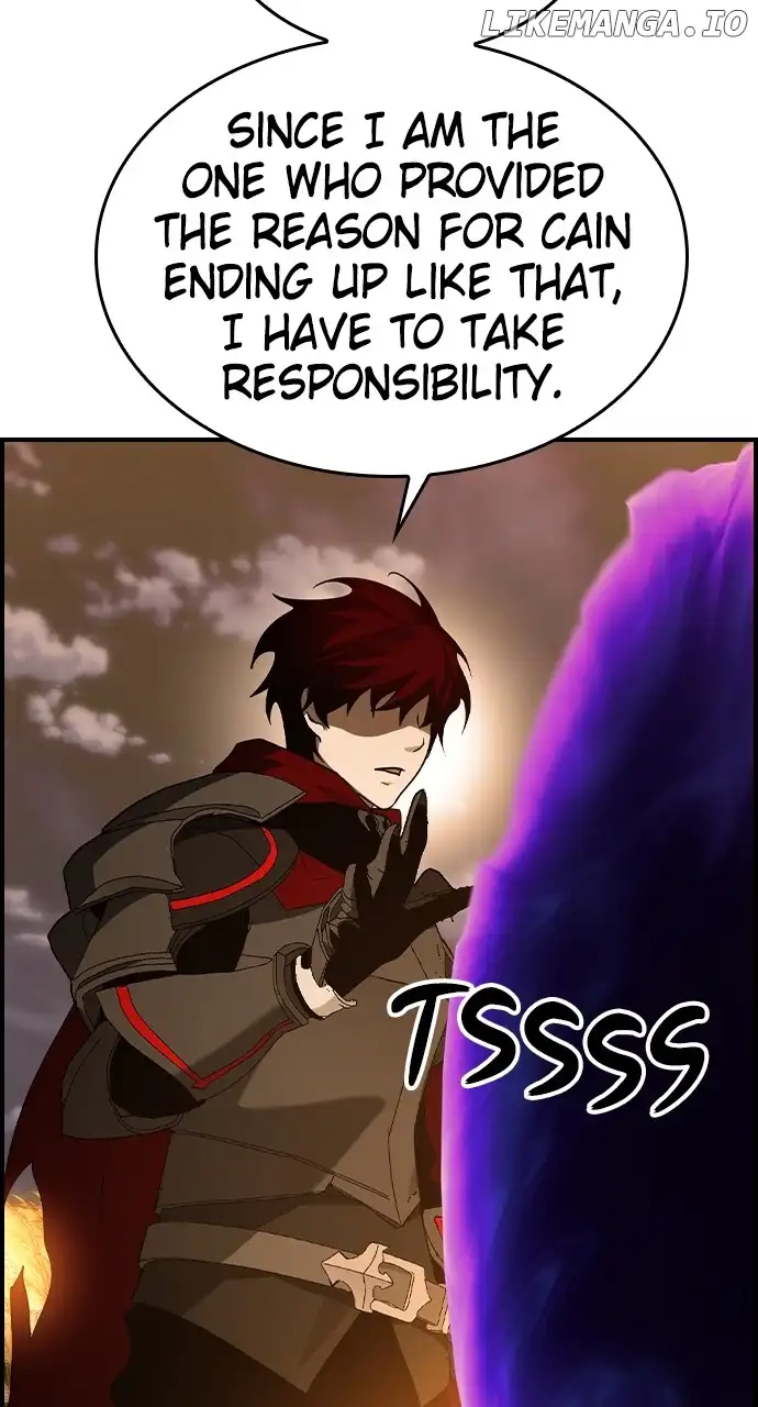 Bad Ending Maker Chapter 30 page 40