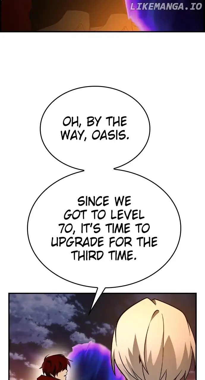 Bad Ending Maker Chapter 30 page 41