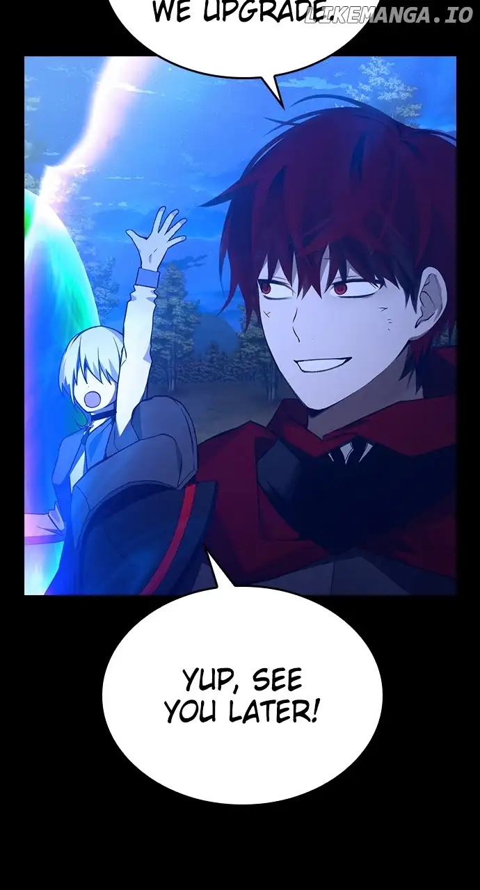 Bad Ending Maker Chapter 30 page 51
