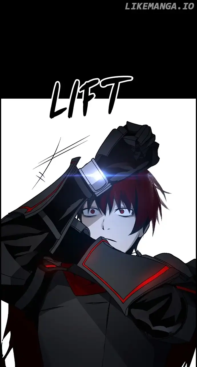 Bad Ending Maker Chapter 30 page 54
