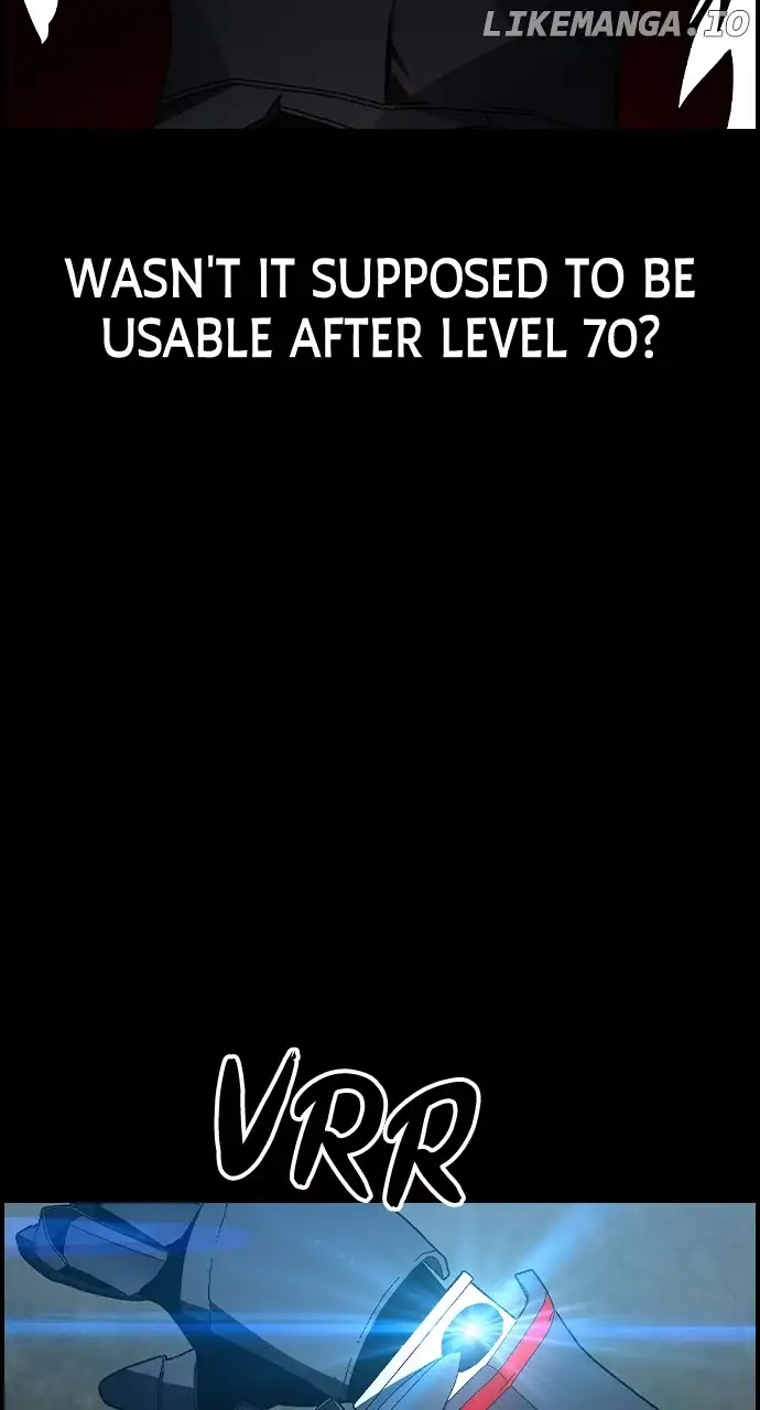Bad Ending Maker Chapter 30 page 55