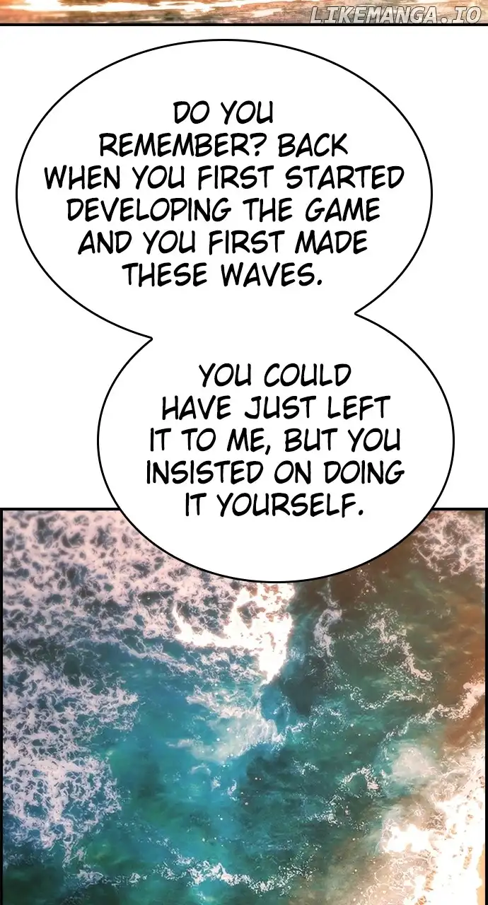 Bad Ending Maker Chapter 30 page 63