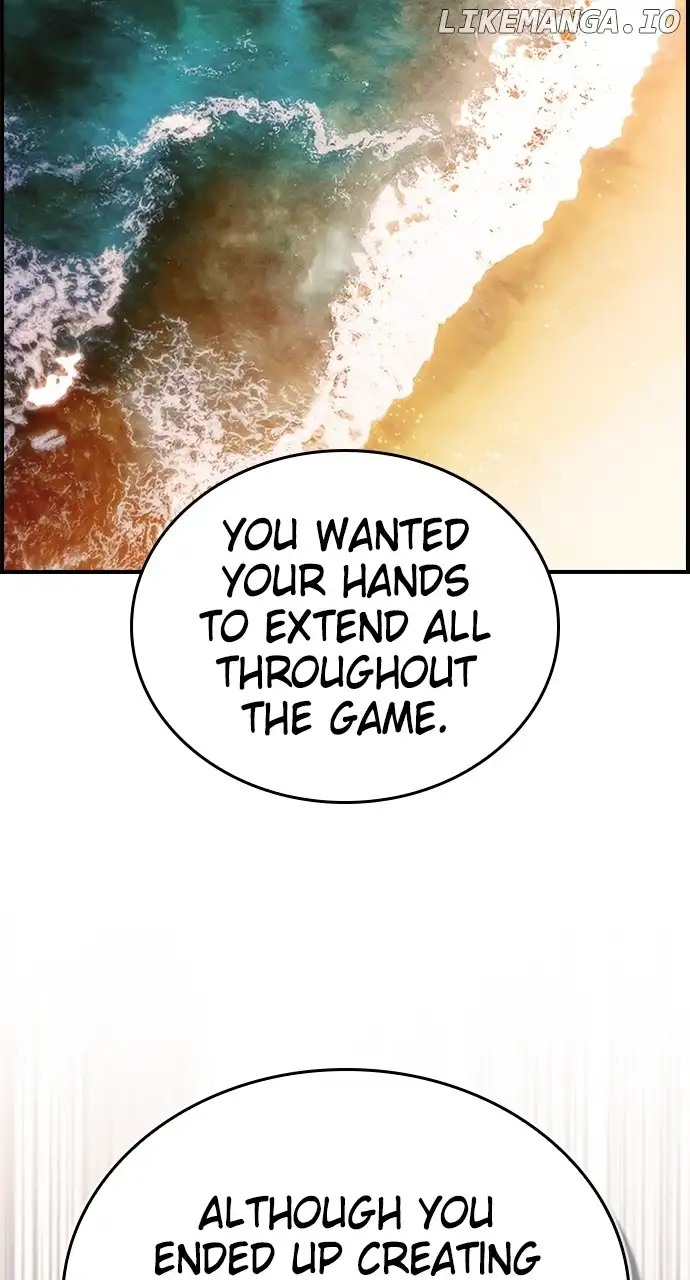 Bad Ending Maker Chapter 30 page 64