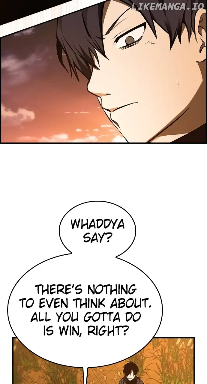 Bad Ending Maker Chapter 30 page 6