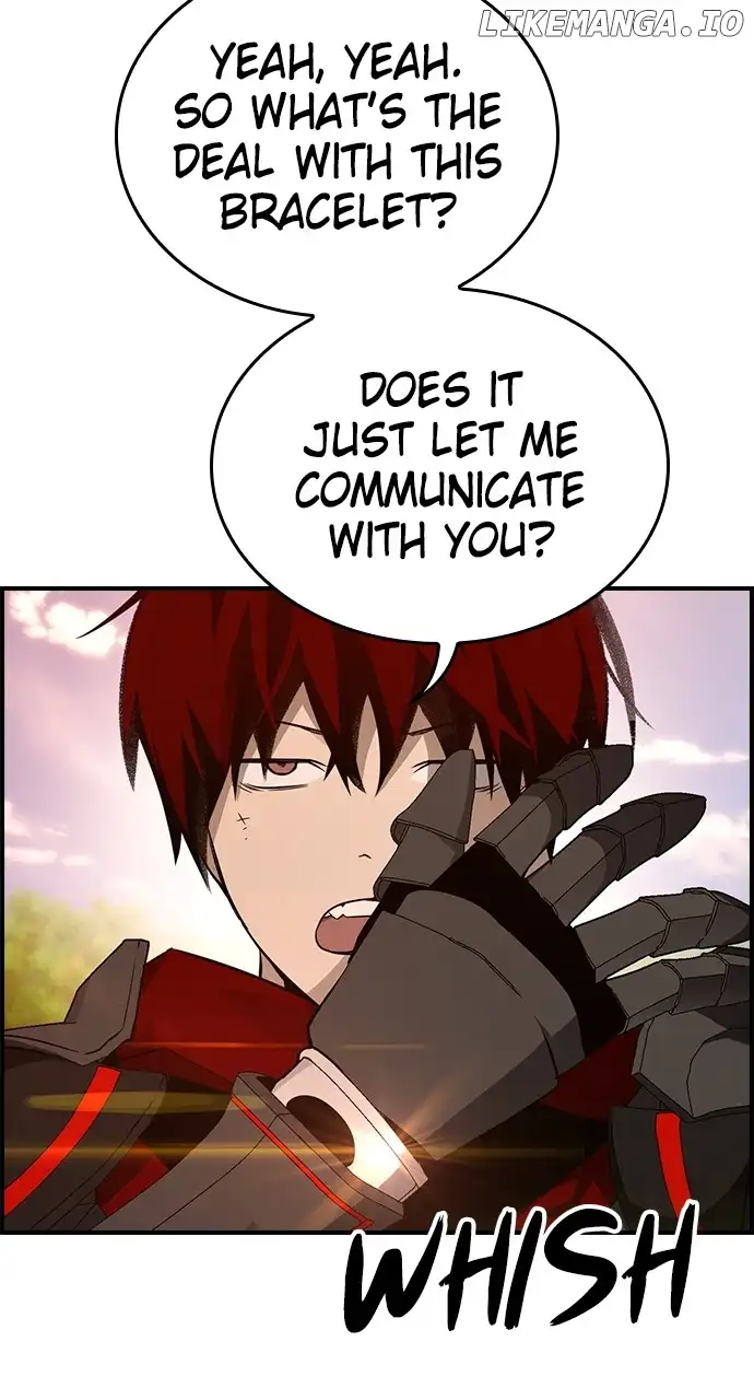 Bad Ending Maker Chapter 30 page 70