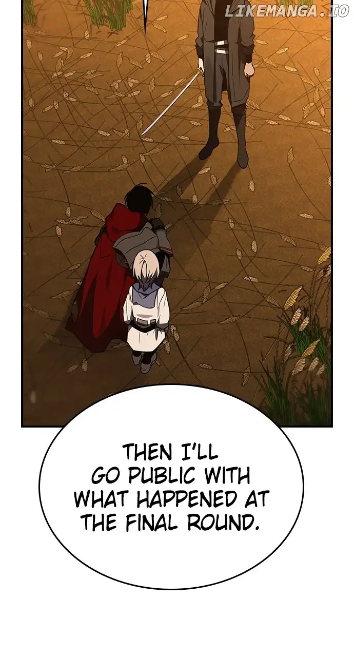 Bad Ending Maker Chapter 30 page 7