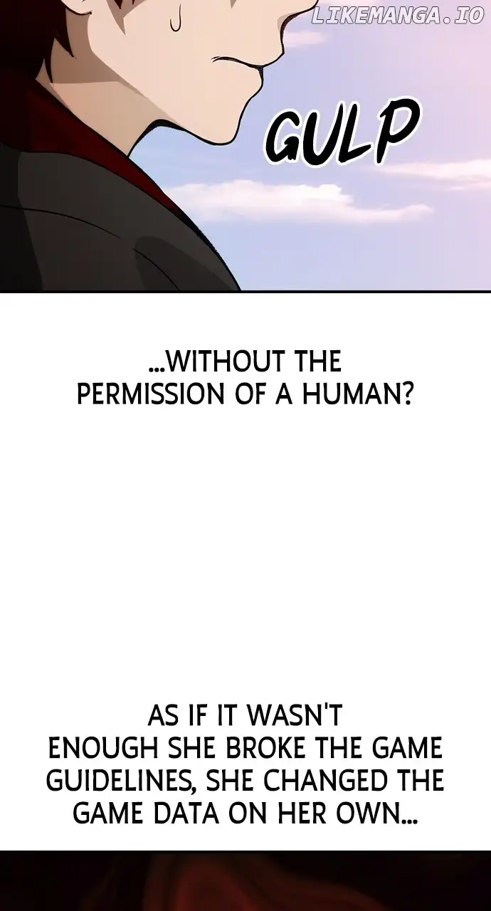 Bad Ending Maker Chapter 30 page 87