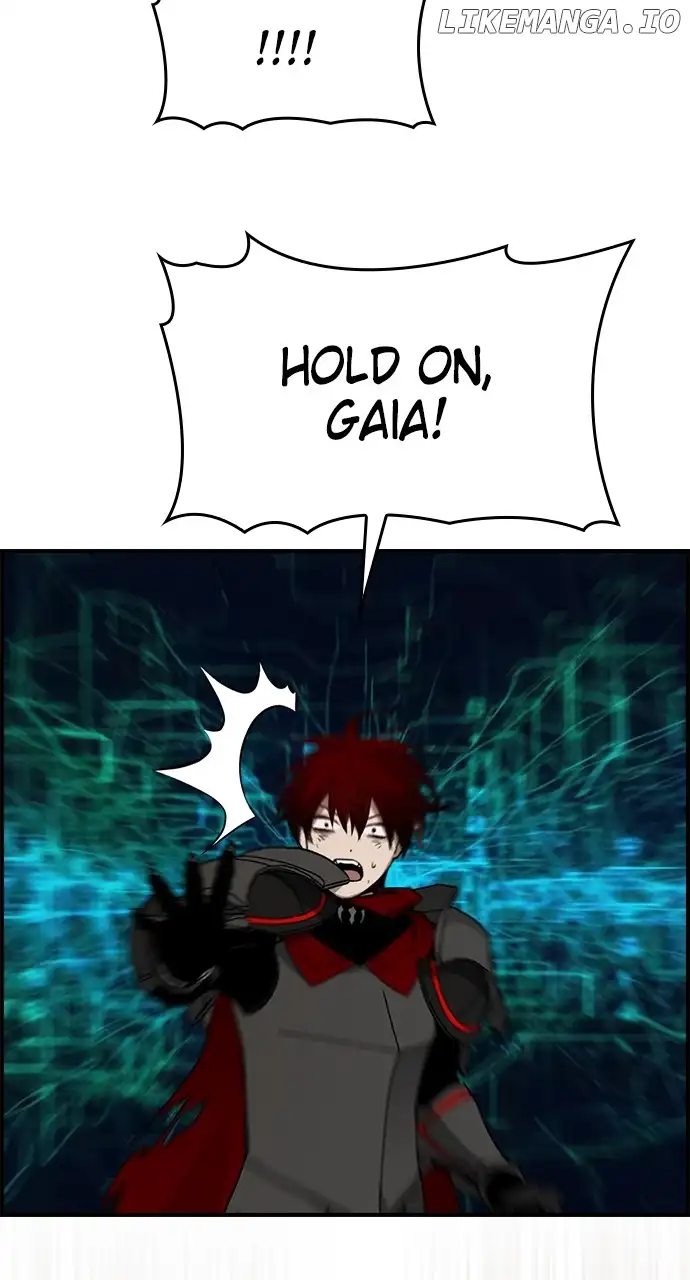 Bad Ending Maker Chapter 30 page 91