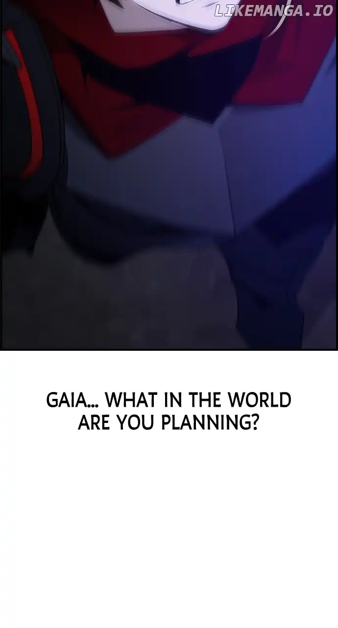 Bad Ending Maker Chapter 30 page 95