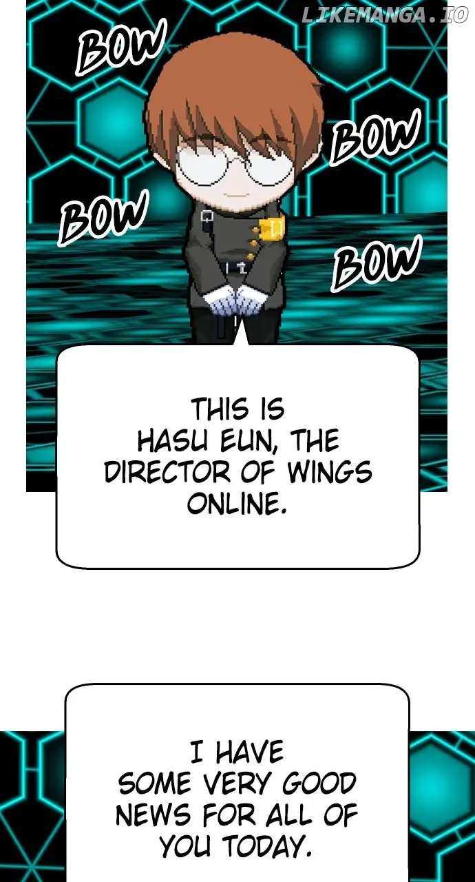 Bad Ending Maker Chapter 30 page 97
