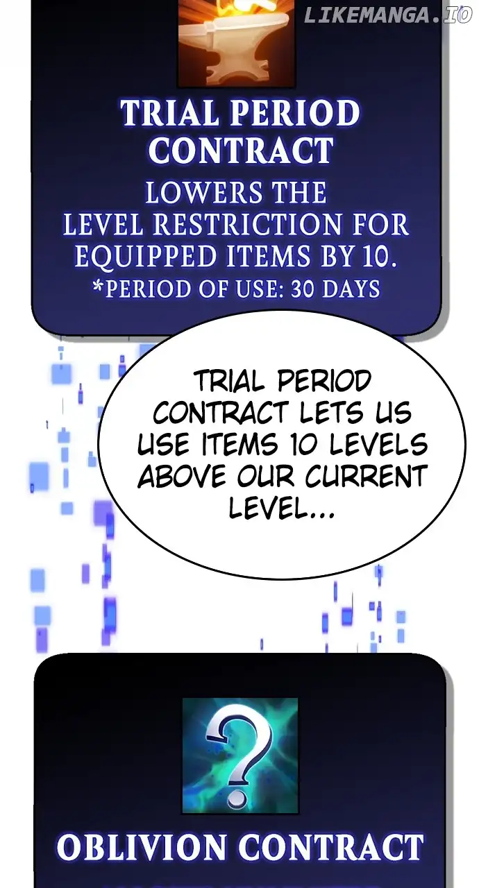 Bad Ending Maker Chapter 31 page 10