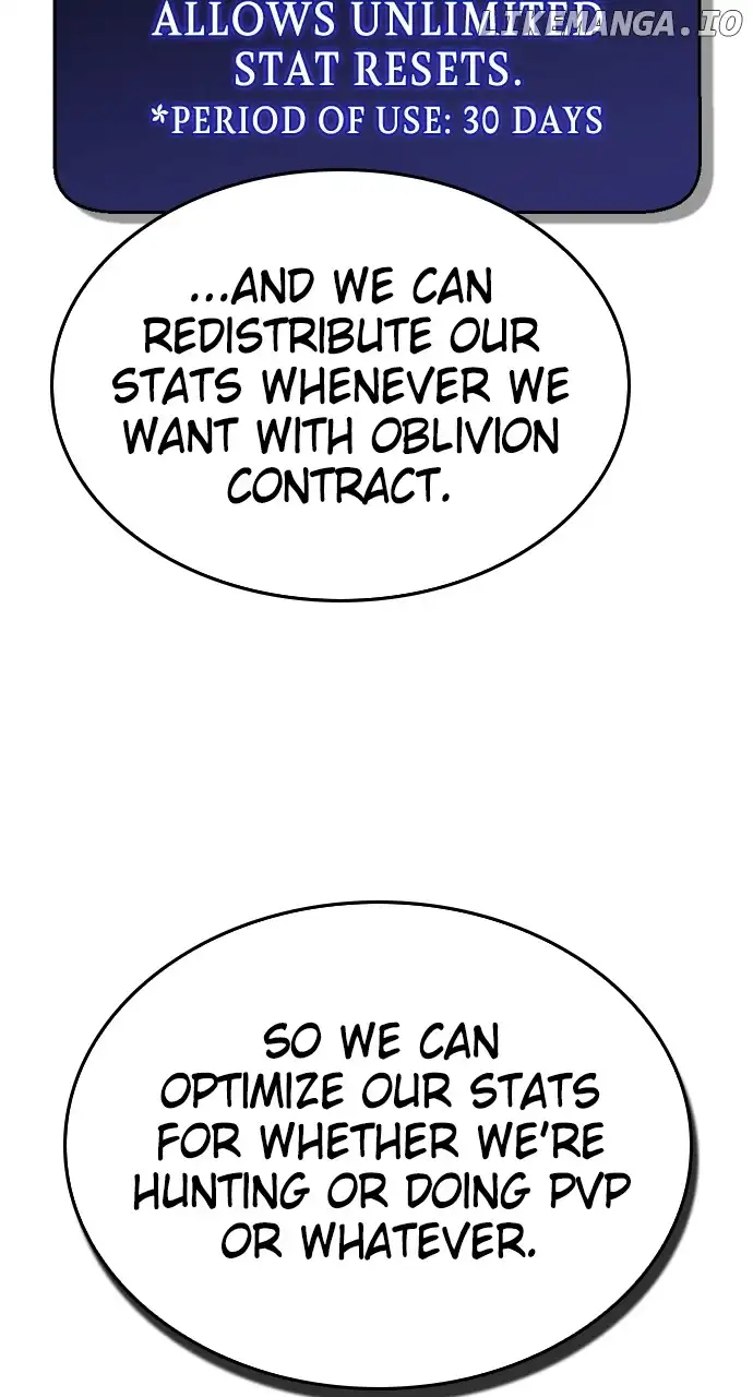 Bad Ending Maker Chapter 31 page 11