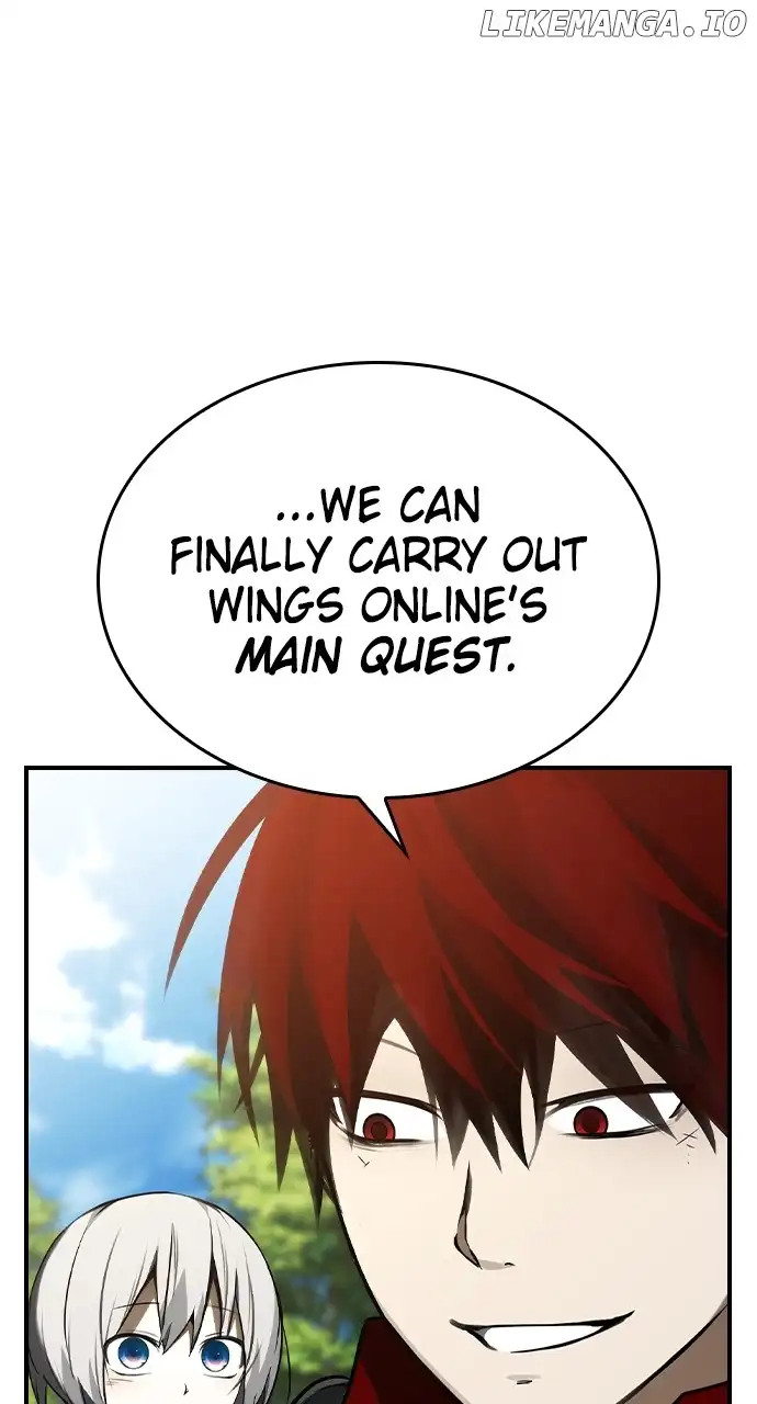Bad Ending Maker Chapter 31 page 15