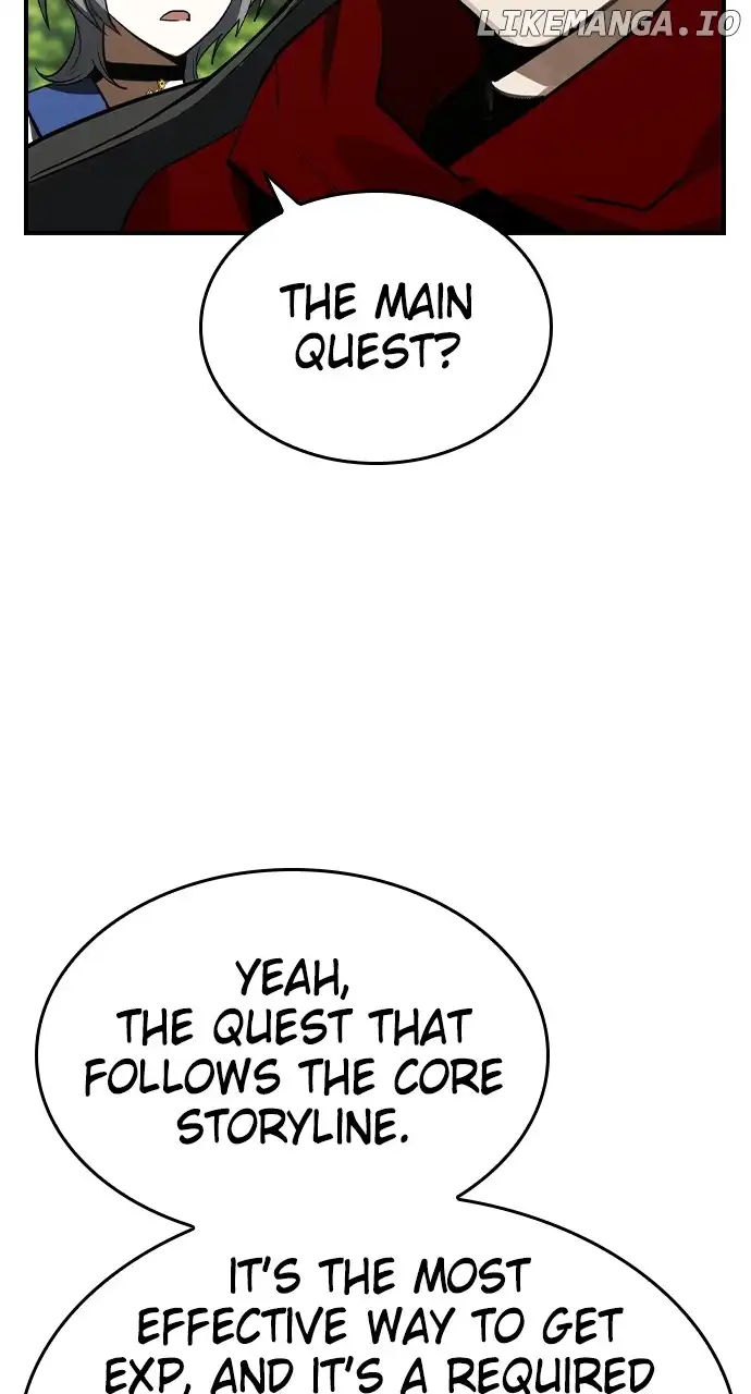Bad Ending Maker Chapter 31 page 16