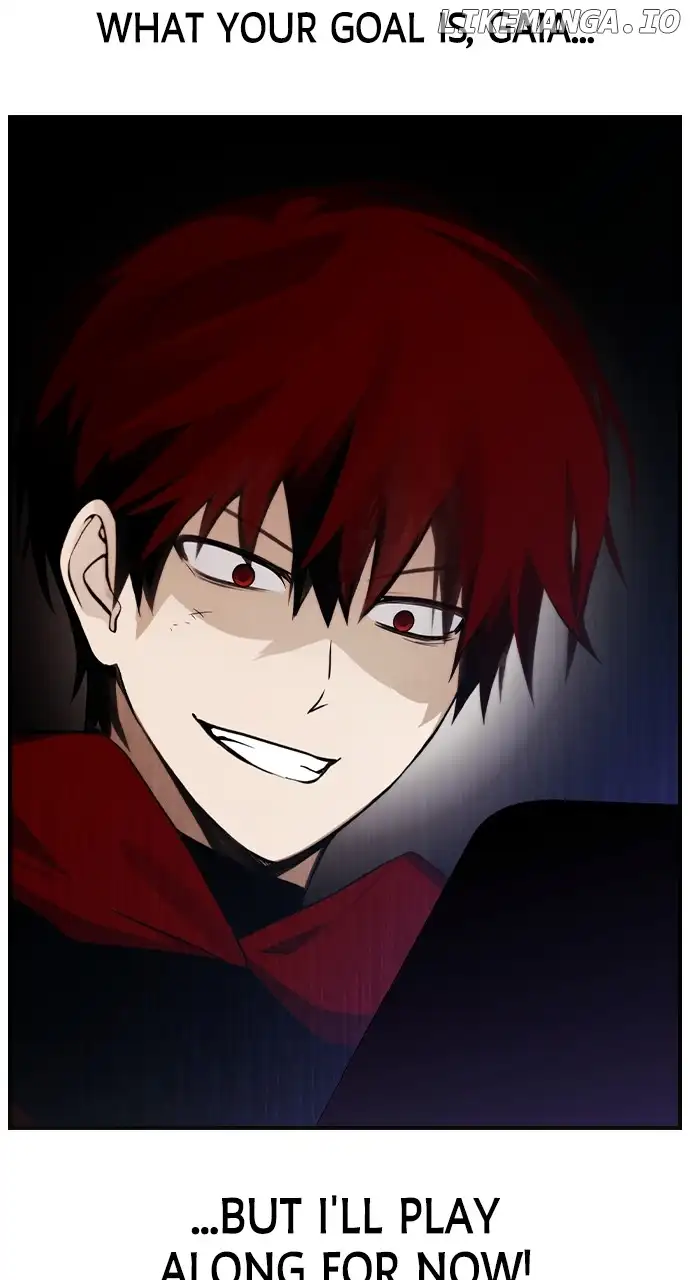 Bad Ending Maker Chapter 31 page 19