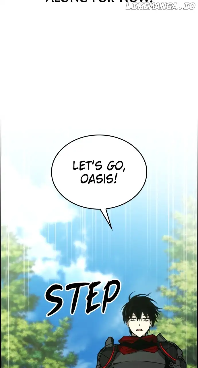 Bad Ending Maker Chapter 31 page 20
