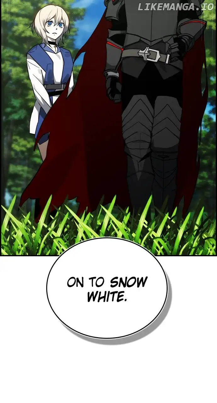 Bad Ending Maker Chapter 31 page 21