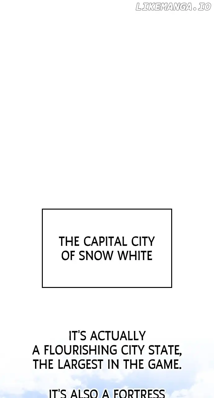 Bad Ending Maker Chapter 31 page 22